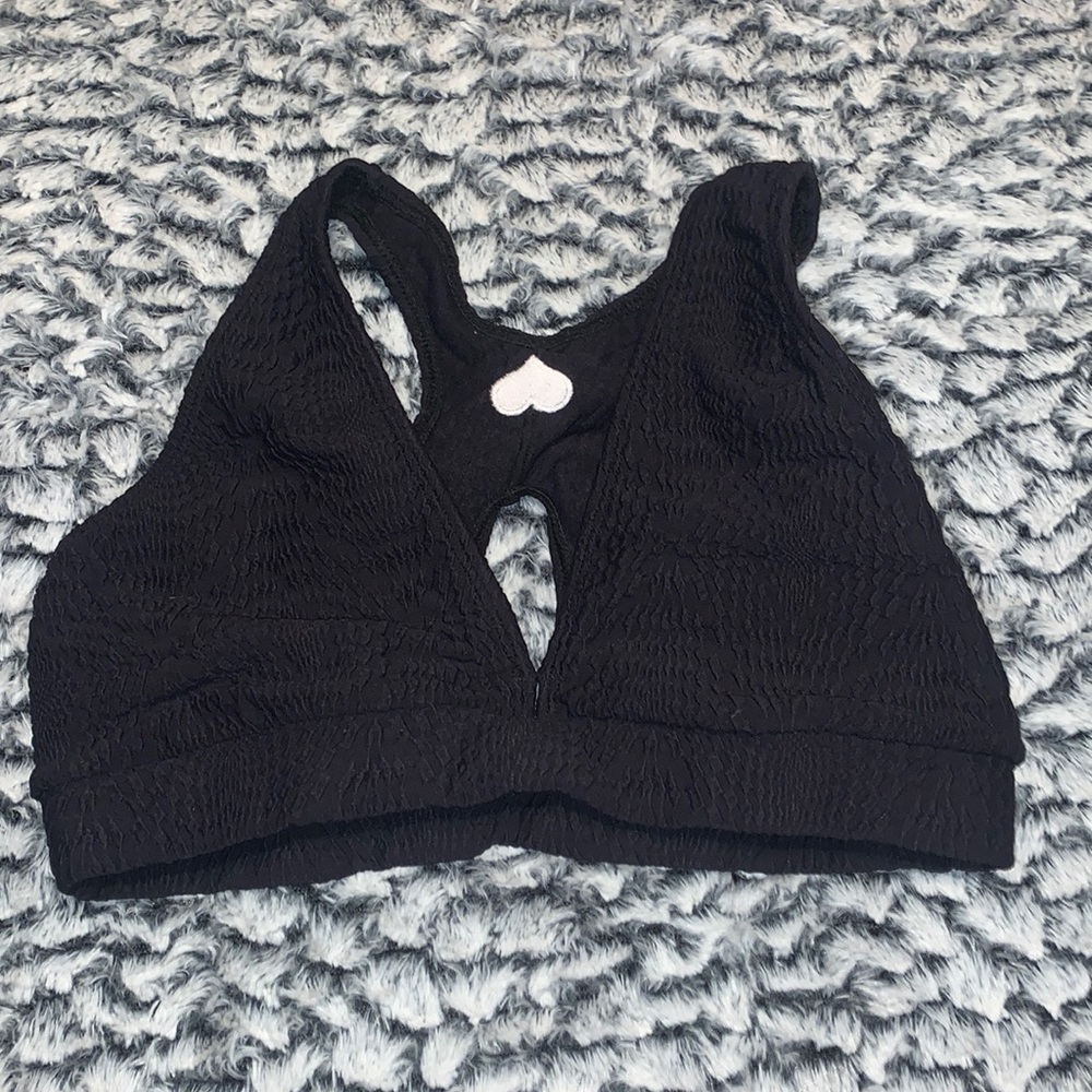 BOOTY BY BRABANTS MERMAID BRA